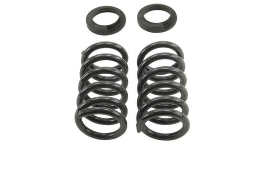 Belltech PRO COIL SPRING SET 97-03 F150 8 Cyl 2inch-3inch - 23804