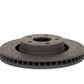 Hawk Talon 1999 Ford F-150 Base RWD / Rear Disc Drilled and Slotted Front Brake Rotor Set - HTC4318