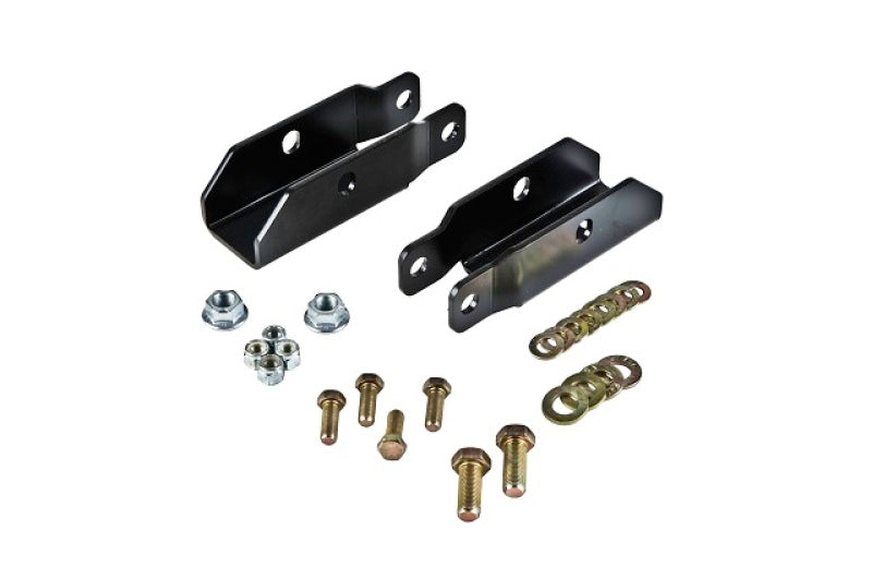 Belltech SHOCK EXTENSION KIT 97-03 F150 STD/EXT CAB ONLY - 6656