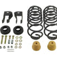 Belltech PRO COIL SPRING SET 07+ GM SUV 4inch WITH AUTORIDE - 34324