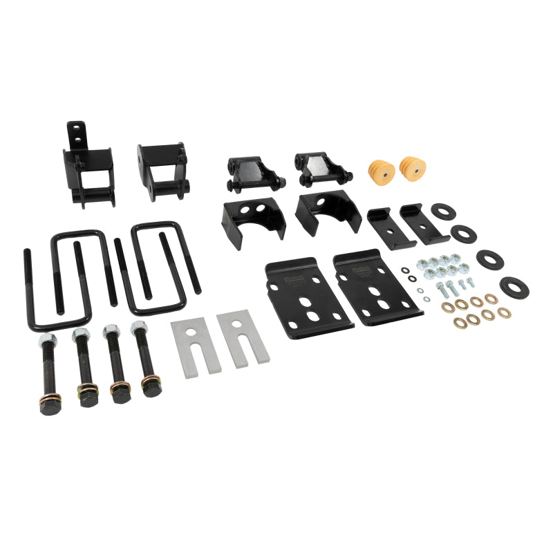 Belltech FLIP Kit 21+ Ford F-150 4.5inch - 6451