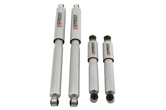 Belltech Street Performance Shock Set - OE9646