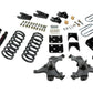 Belltech LOWERING KIT WITH ND2 SHOCKS - 702ND