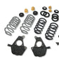 Belltech LOWERING KIT W/O SHOCKS - 736