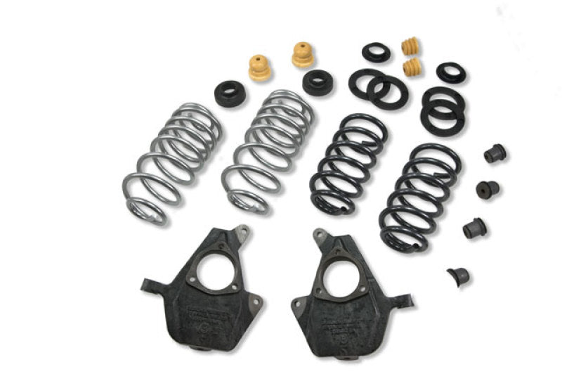 Belltech LOWERING KIT W/O SHOCKS - 736