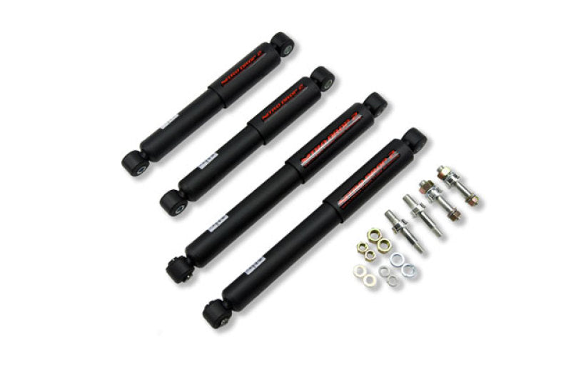 Belltech SHOCK SET NITRO DROP 2 - 9148