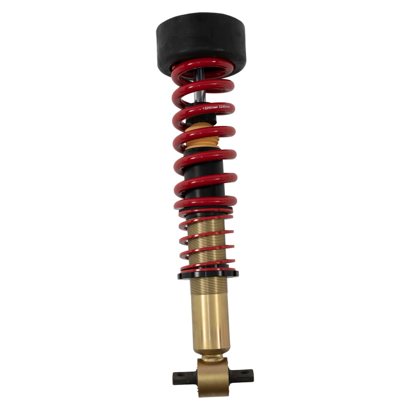 Belltech COILOVER KIT 2019+ GM Silverado / Sierra 1500 2/4WD All Cabs - 0-3in Lowering - 15003