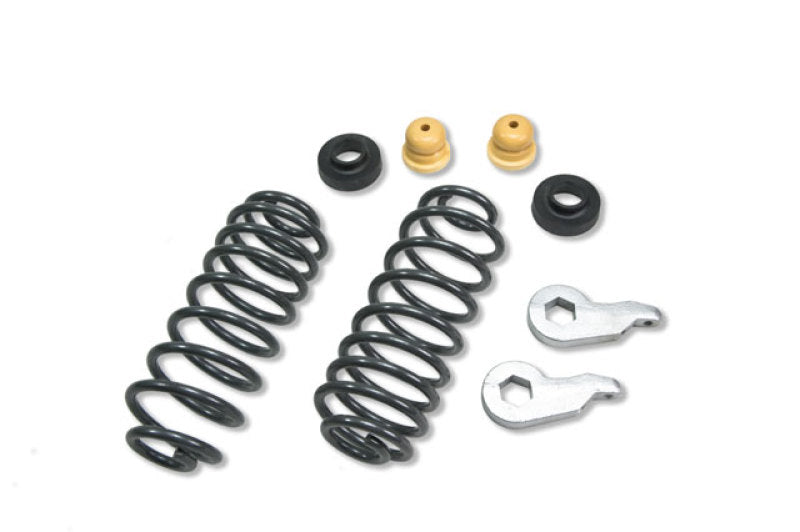 Belltech LOWERING KIT W/O SHOCKS - 760