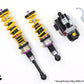 KW Coilover Kit V3 w/ HLS4 Chevrolet Corvette C5/ C6 - 35261415