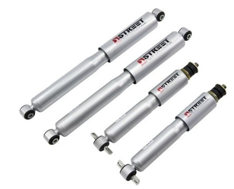 Belltech Street Performance Shock Set - OE9630