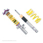 KW Ford Mustang With Electronic Dampers Clubsport Coilover Kit 2-Way - 35230880