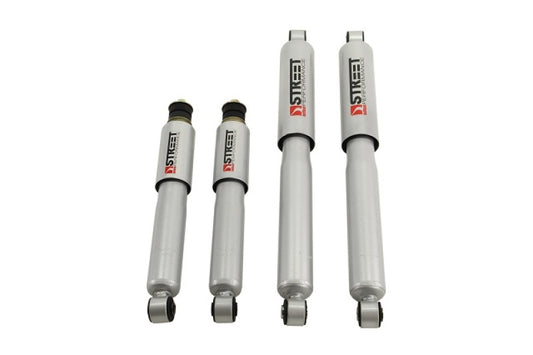 Belltech Street Performance Shock Set - OE9645