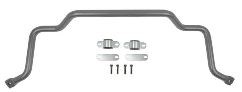 Belltech 07-18 Silverado / Sierra 1500 4WD Ext & Crew Cab 1-3/8in Front Sway Bar 7in Lift - 5427