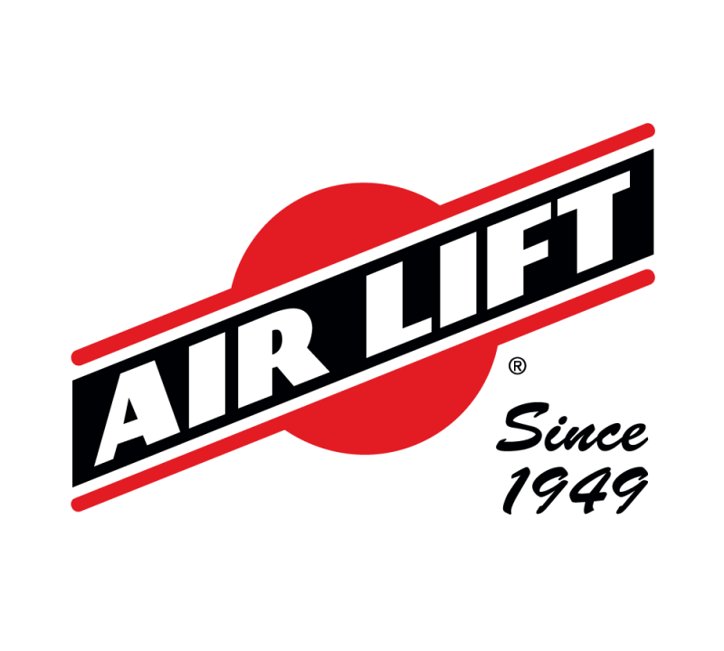 Air Lift 21-22 F-150 Powerboost LoadLifter 5000 Ultimate Air Spring Kit w/ Internal Jounce Bumper - 88389