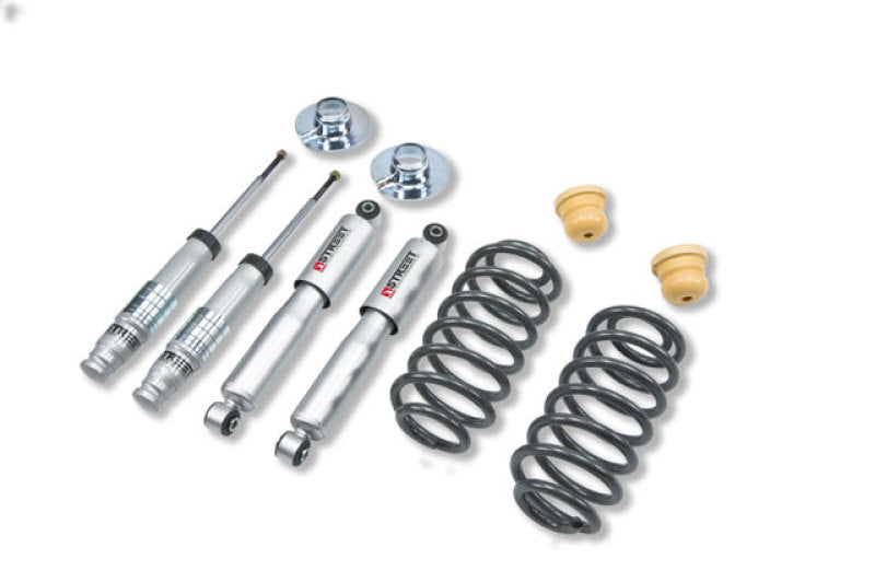 Belltech LOWERING KIT WITH SP SHOCKS - 796SP