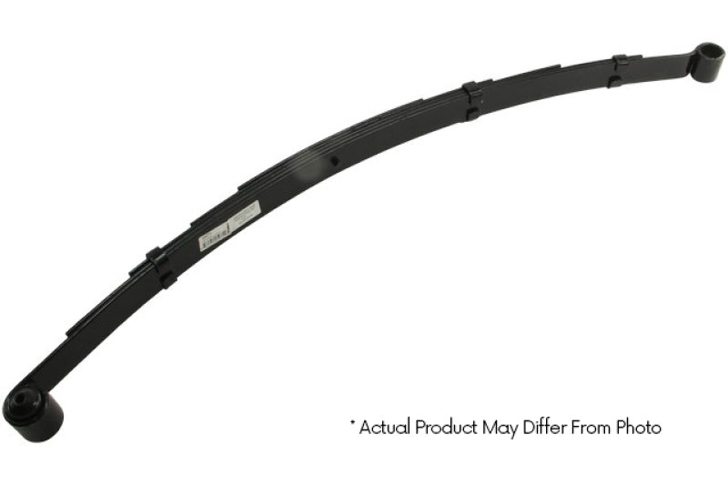 Belltech LEAF SPRING 99-07 CHEVY C-1500 - 5952