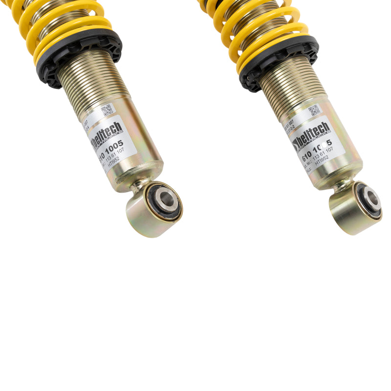 Belltech COILOVER KIT 04-07 COLORADO/CANYON - 12001