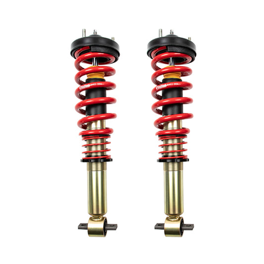 Belltech COILOVER KIT 2015+ FORD F150 - 15001