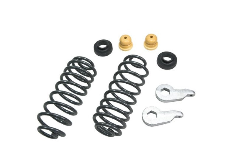 Belltech LOWERING KIT W/O SHOCKS - 760