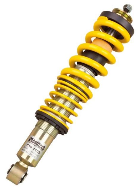 Belltech COILOVER KIT 04-07 COLORADO/CANYON - 12001