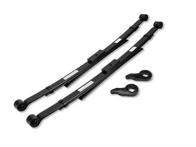 Belltech LOWERING KIT W/O SHOCKS - 767