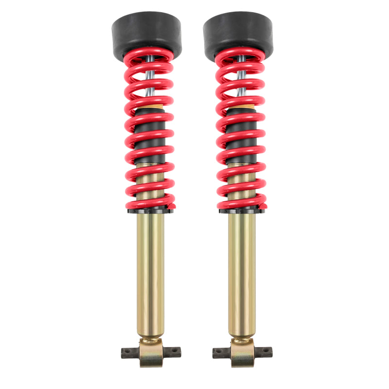 Belltech 6-8in Lifted Front Ride Height Coilover Kit 19-21 GM 1500 2wd/4wd (All Cabs) - 15303