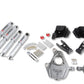 Belltech LOWERING KIT WITH SP SHOCKS - 653SP