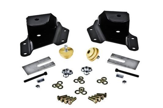 Belltech HANGER KIT 99-06 GM/GMC 1500 STD CAB 2inch - 6513