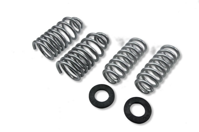 Belltech LOWERING KIT W/O SHOCKS - 929