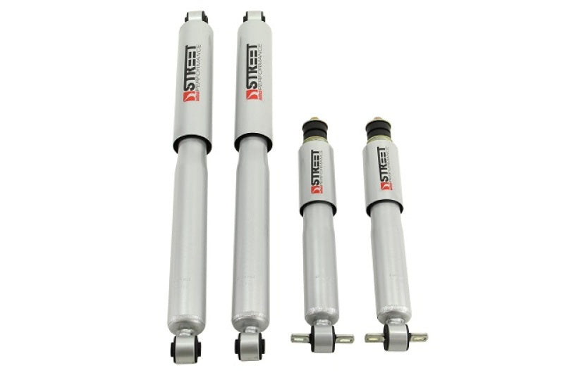 Belltech Street Performance Shock Set - OE9650