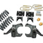 Belltech LOWERING KIT W/O SHOCKS - 953