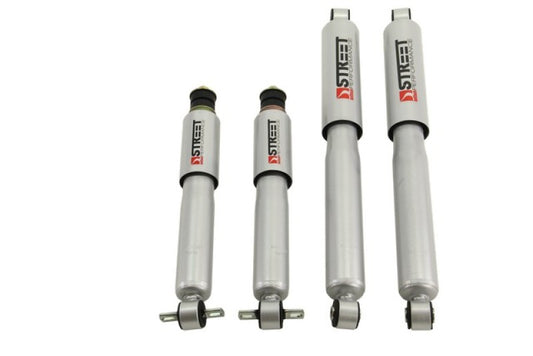 Belltech Street Performance Shock Set - OE9651