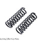 Belltech MUSCLE CAR SPRING SET 67-72 CHEVELLE MALIBU - 5118