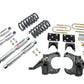 Belltech LOWERING KIT WITH SP SHOCKS - 956SP