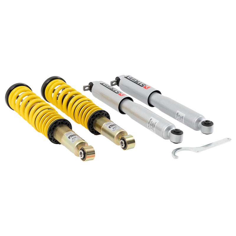 Belltech COILOVER KIT 04-07 COLO/CANY V1 W/SP - 13001