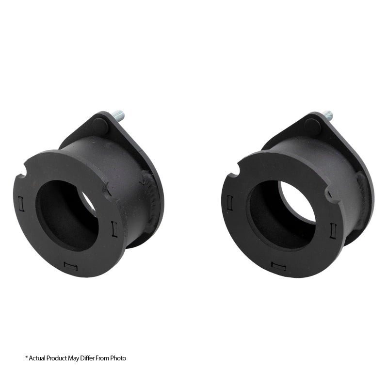 Belltech 15-18 Chevy/GM Colorado / Canyon Extended/Quad Cab Short Bed 2.5in Front Strut Spacer - 34900