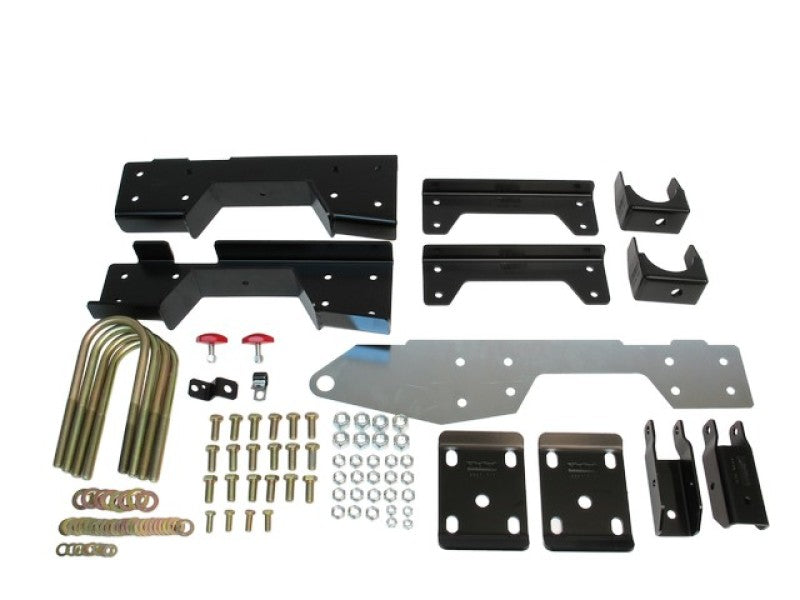 Belltech FLIP KIT 97-03 F150 Std./Ext. Cab 6inch - 6690