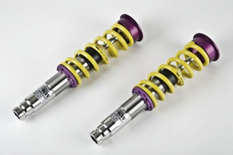 Belltech COILOVER KIT 04+ GM SS TRAILBLZR FRONTS - 21013