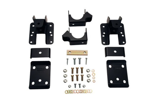 Belltech FLIP KIT 07+ CHEVY C-1500 QUAD CAB - 6521