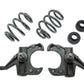 Belltech LOWERING KIT W/O SHOCKS - 955