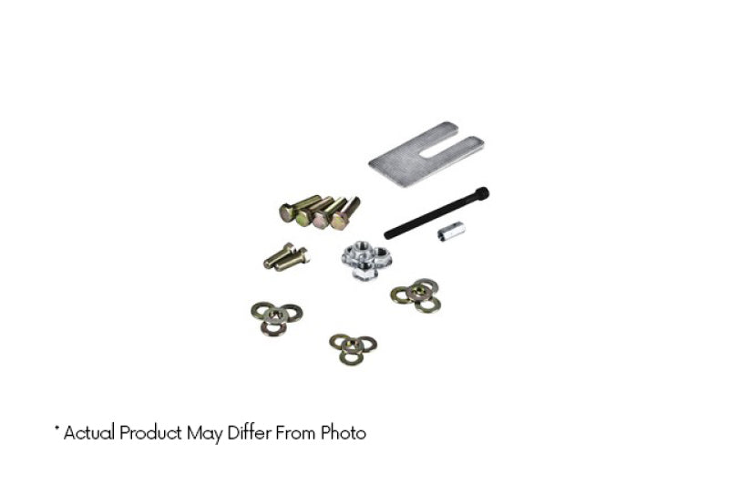 Belltech HANGER KIT 89-97 Ranger REAR Hngers 2inch - 6408