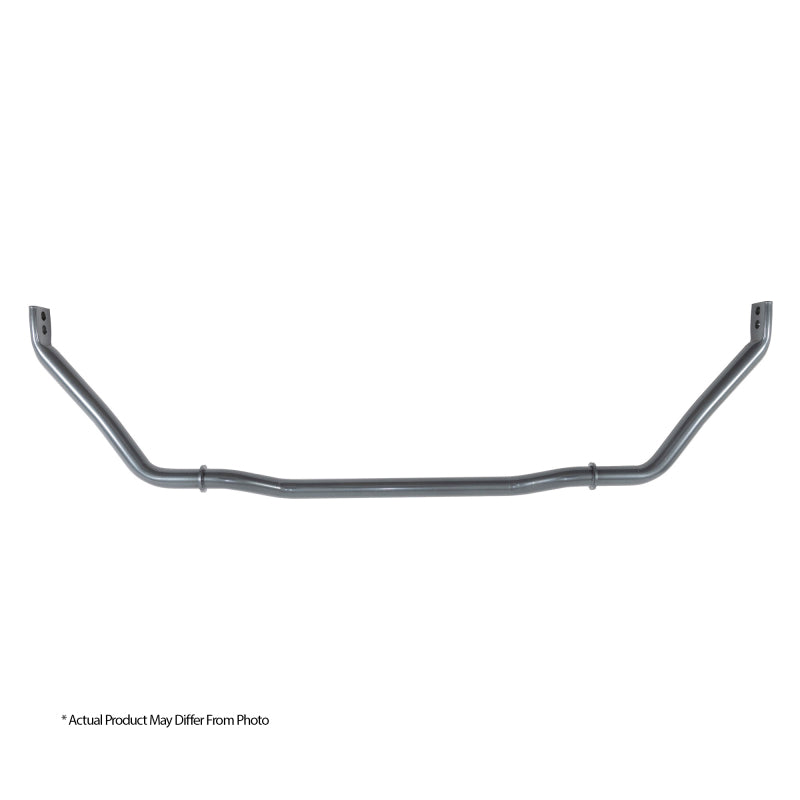 Belltech FRONT ANTI-SWAYBAR 99-06 SILVERADO/SIERRA 2WD - 5402