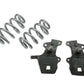 Belltech LOWERING KIT W/O SHOCKS - 932