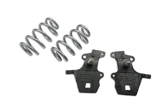 Belltech LOWERING KIT W/O SHOCKS - 932