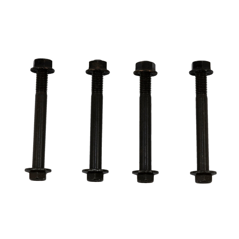 Belltech 07-13 Chevrolet Silverado / GMC Sierra 1500 4WD 4" Suspension Lift Kit w/ Shocks - 150207BK