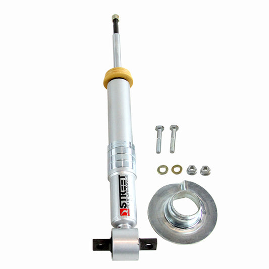 Belltech Lowering and Lifting Strut Assembly 15+ Ford F150 2WD -3in to +1in - 25007