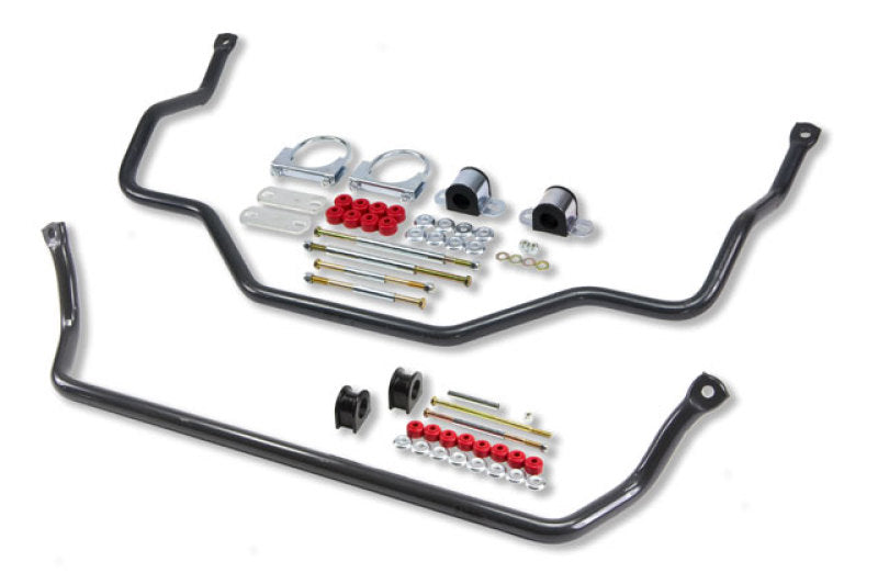 Belltech ANTI-SWAYBAR SETS 5600/5650 - 9912