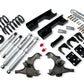 Belltech LOWERING KIT WITH SP SHOCKS - 722SP