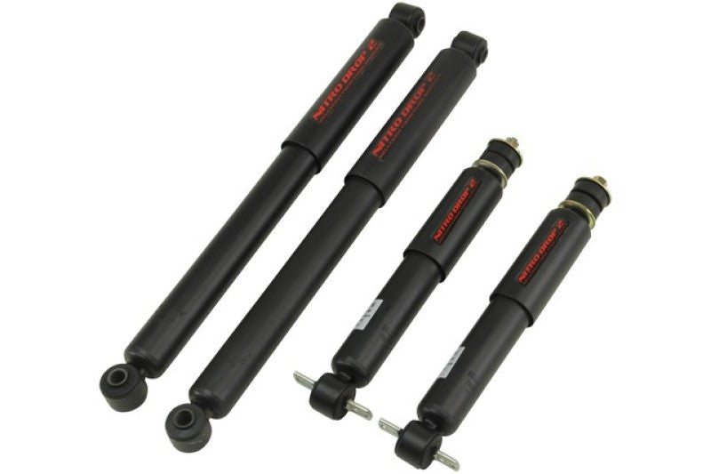 Belltech Nitro Drop 2 Shock Absorber - 9142