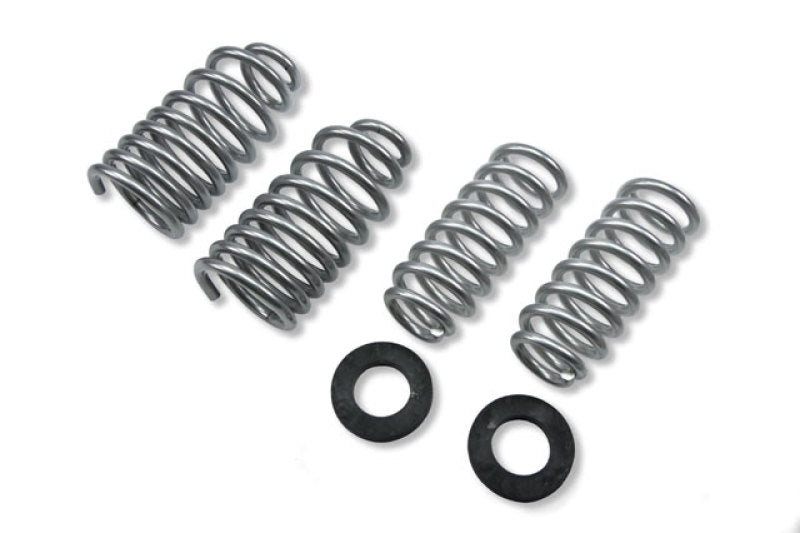 Belltech LOWERING KIT W/O SHOCKS - 929